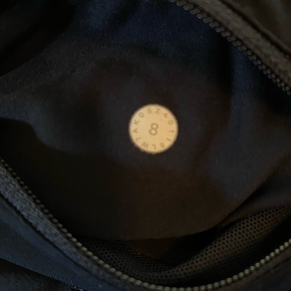 Speed Short - 2.5" - Picture 5 of 6